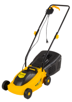 Газонокосилка электрическая Huter ELM-1300/33  70/4/18