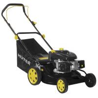 Газонокосилка бензиновая Huter GLM-4.0 T  70/3/1