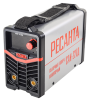 Сварочный аппарат инверторный Ресанта САИ-220Д  65/140