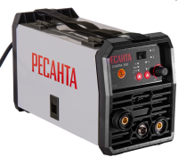 Сварочный полуавтомат Ресанта САИПА-160 (FCAW)  65/134