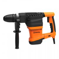 Перфоратор Вихрь П-1600К-М SDS-Max  72/3/3