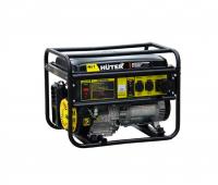 Портативный бензогенератор Huter DY9500L  64/1/39