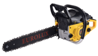Бензопила Eurolux GS-4518  70/6/25