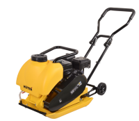 Виброплита бензиновая Huter VP-90W  74/6/4