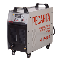 Инвертор для плазменной резки РЕСАНТА ИПР-100  65/68