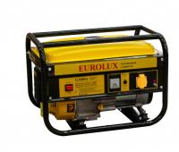 Бензиновый генератор EUROLUX G3600A  64/1/37