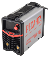 Сварочный аппарат инверторный Ресанта САИ-160Д  65/138