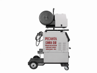 Сварочный полуавтомат Ресанта САИПА-350 (MIG/MAG)  65/67