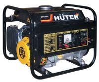 Портативный бензогенератор Huter HT1000L  64/1/2