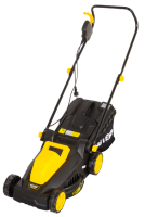Газонокосилка электрическая Huter ELM-380T  70/4/17