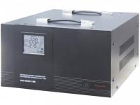 Стабилизатор напряжения Ресанта АСН-8000/1-ЭМ  63/1/7