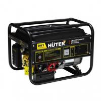 Портативный бензогенератор Huter DY4000LX  64/1/22