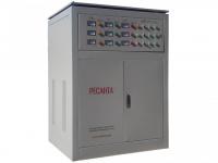 Стабилизатор напряжения Ресанта АСН-100000/3-ЭМ  63/4/11