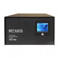 Устройство бесперебойного питания Ресанта УБП-400  61/49/3