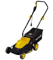 Газонокосилка электрическая Huter ELM-1400T  70/4/6