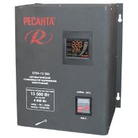 Стабилизатор напряжения Ресанта СПН-13500  63/6/28