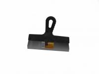 Шпатель ВИХРЬ нержавейка, пластик 250мм  73/3/2/21