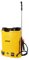 Опрыскиватель аккумуляторный Huter SP-12AC  70/13/28