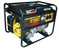 Портативный бензогенератор Huter DY5000L  64/1/5