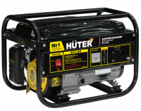 Бензиновый генератор Huter DY3.0A  64/1/56