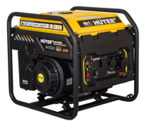 Инверторный генератор Huter DN12500i  64/10/12