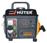 Портативный бензогенератор Huter HT950A  64/1/1