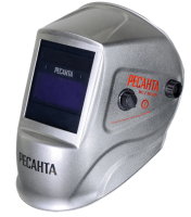 Сварочная маска Ресанта МС-2 SILVER  65/116