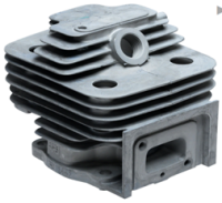 Поршневая группа для бензиновых триммеров Huter GGT-1300-1500  71/2/29