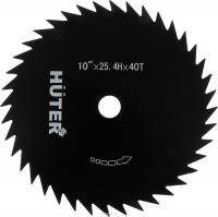Диск (лезвие) HUTER GTD-40T  71/2/7