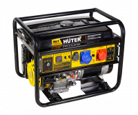 Электрогенератор Huter DY9500LX-3 PRO  64/1/77