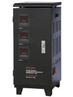 Стабилизатор напряжения Ресанта АСН-9000/3-ЭМ  63/4/4