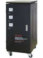 Стабилизатор напряжения Ресанта АСН-30000/3-ЭМ  63/4/7
