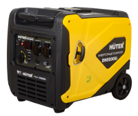 Инверторный генератор Huter DN5000Si  64/10/9