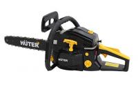 Бензопила Huter BS-62  70/6/6