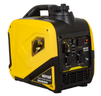 Инверторный генератор Huter DN4000Si  64/10/8
