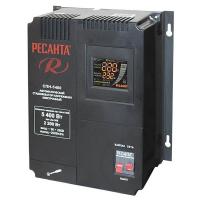 Стабилизатор напряжения Ресанта СПН-5400  63/6/26