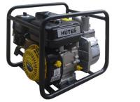 Мотопомпа Huter MP-50  70/11/3