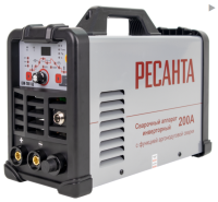 Сварочный аппарат инверторный Ресанта САИ-200 АД  65/94