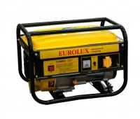 Бензиновый генератор EUROLUX G4000A  64/1/38