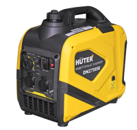 Инверторный генератор Huter DN2700Si  64/10/7
