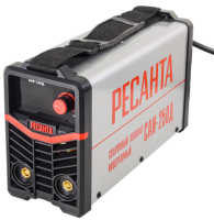 Сварочный аппарат инверторный Ресанта САИ-250Д  65/141