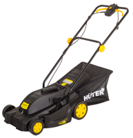 Газонокосилка электрическая Huter ELM-1600T  70/4/21
