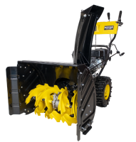 Снегоуборщик бензиновый Huter SGC 5500X  70/7/36