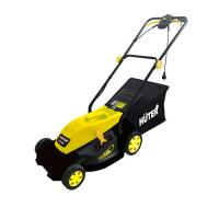 Газонокосилка электрическая Huter ELM-1800T  70/4/5