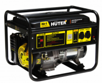 Бензиновый генератор Huter DY6.5A  64/1/57