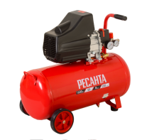 Компрессор Ресанта КП-50/240М  74/7/2