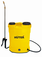 Опрыскиватель аккумуляторный Huter SP-16AC  70/13/29