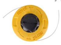 Головка с леской GTH "Easy Load" для Huter GGT, GET-1200, GET-1500, GET-1700  71/2/25