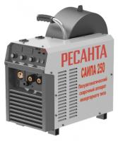 Сварочный полуавтомат Ресанта САИПА-250 (MIG/MAG)  65/65