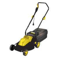 Газонокосилка электрическая Huter ELM-2000P  70/4/9